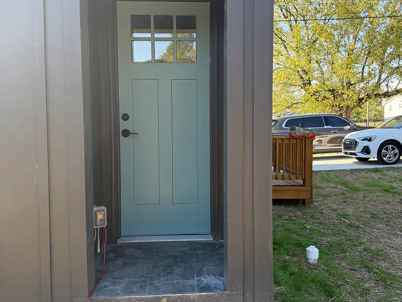 Upshaw Dr, Chattanooga — Photo 2