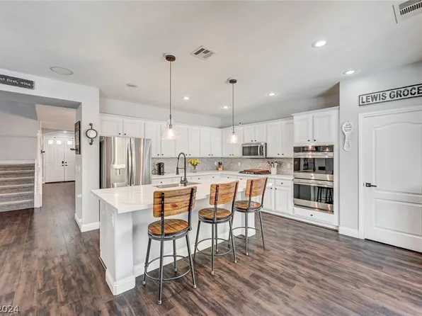 2716 Langlade Ave, Henderson, NV 89052