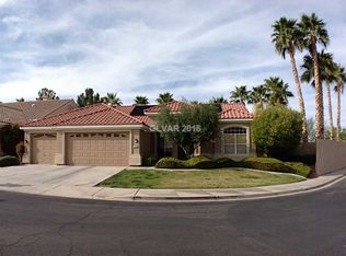 2056 Bluebell Point Ct, Henderson, NV 89012