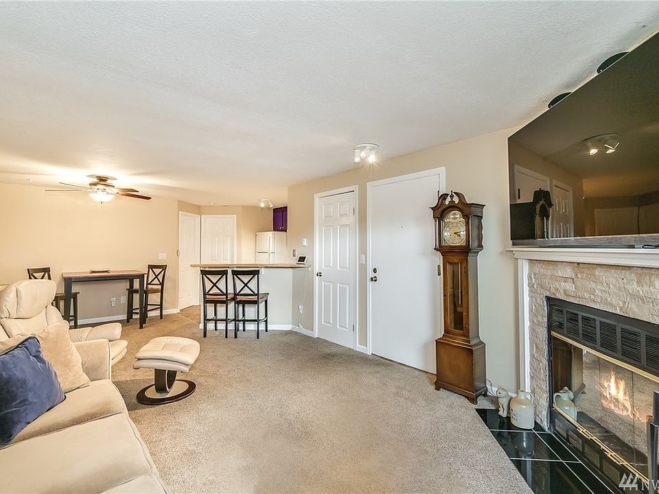 1st image of 12434 Ambaum Blvd SW #B111