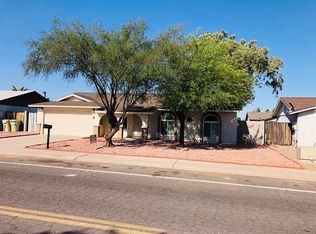 18013 N 57th Ave, Glendale, AZ 85308