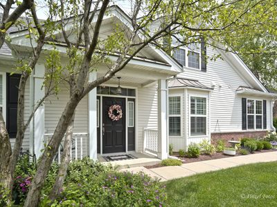 1031 Broadmoor Dr, Elgin, IL, 60124