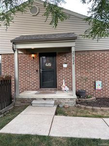27024 Winchester St #11, Brownstown, MI, 48183