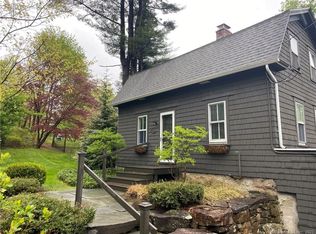 623 N Salem Rd #A, Ridgefield, CT 06877