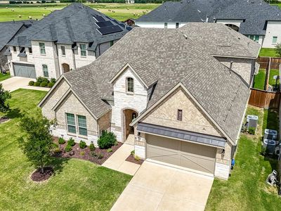 1808 Scotney Ct, Celina, TX, 75009