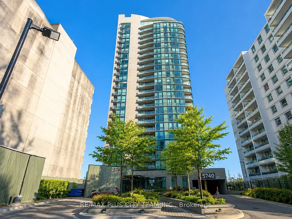 5740 Yonge St #1310