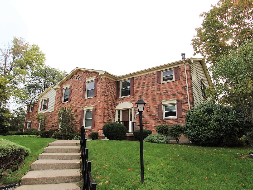 1st image of 6334 Pepper Hill St #1