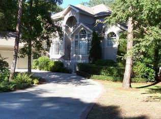 43 Shoreline Dr, Hilton Head Island, SC 29928