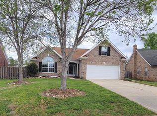 3327 Flagler Cir, Midland, NC 28107