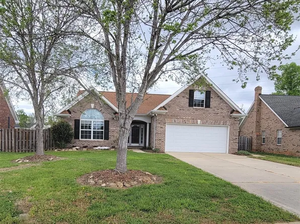 3327 Flagler Cir, Midland, NC 28107