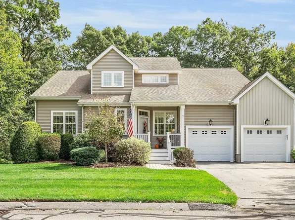 73 Emerald Ct Unit 73, Tewksbury, MA 01876