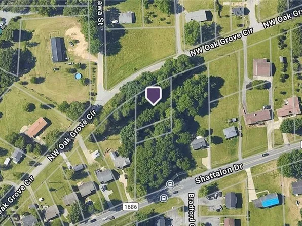 2730 Oak Grove Cir Lot 26g & 026j, Winston Salem, NC 27106