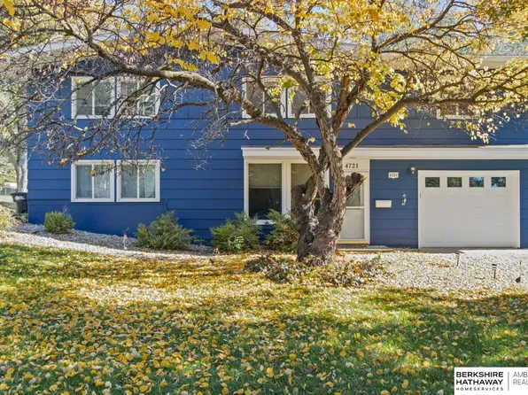 4721 N 82nd St, Omaha, NE 68134