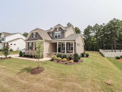 85 Green Haven Blvd, Youngsville, NC, 27596