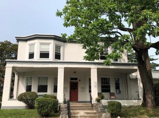 501 West Ave #1L, Jenkintown, PA 19046