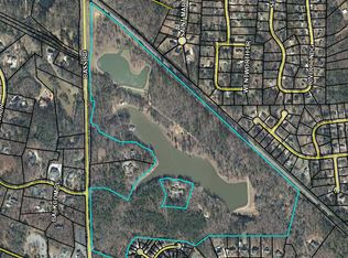 777 Bass Rd, Macon, GA 31210