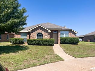 5204 Itasca St, Lubbock, TX 79416