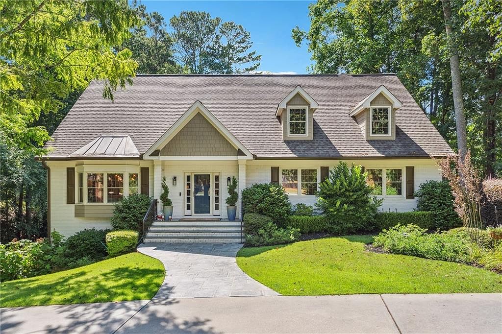 4060 Peachtree Corners Cir, Norcross, GA 30092 | Zillow