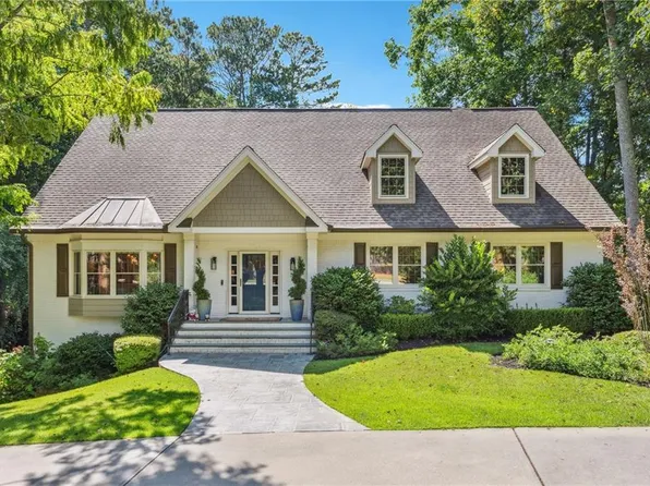 4060 Peachtree Corners Cir, Peachtree Corners, GA 30092