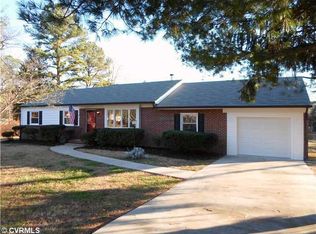 10431 Epsilon Rd, Richmond, VA 23235