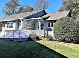 706 Wellington Hills Cir #706, Salisbury, NC 28147
