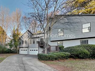 2086 Arrowhead Trl, Marietta, GA 30062