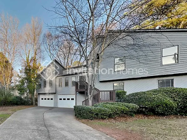 2086 Arrowhead Trl, Marietta, GA 30062