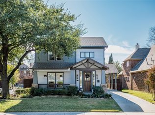 5848 Prospect Ave, Dallas, TX 75206