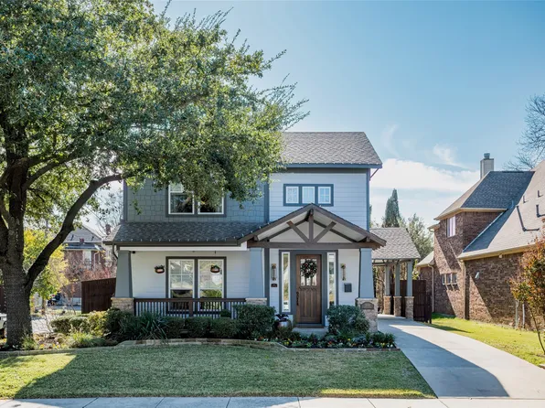 5848 Prospect Ave, Dallas, TX 75206