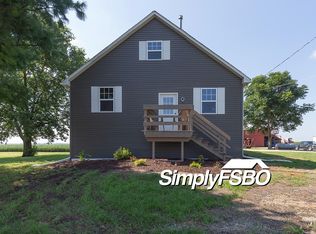 5789 Cordova Rd, Erie, IL 61250