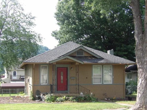 509 Vinton St, Erwin, TN 37650