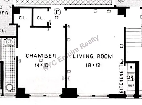 Rented by NYC Empire Realty Inc | media 7