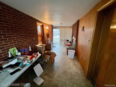 1301 Hollywood St, Dearborn, MI, 48124