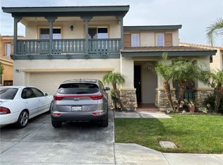 1489 Albillo Loop, Perris, CA 92571