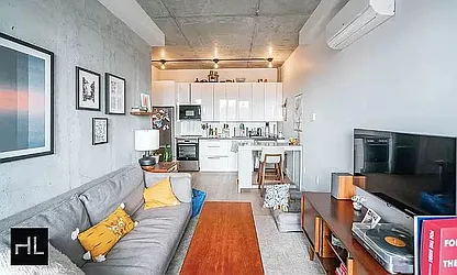Rented by Highline Residential
