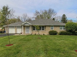 5704 Lieber Rd, Indianapolis, IN 46228