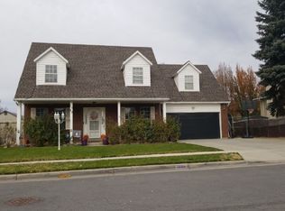 1589 E Success Ln, Sandy, UT 84092