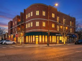 3234 N Central Ave Unit 304, Chicago, IL