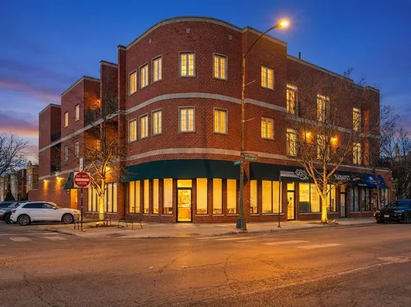 3234 N Central Ave Unit 304, Chicago, IL 60634