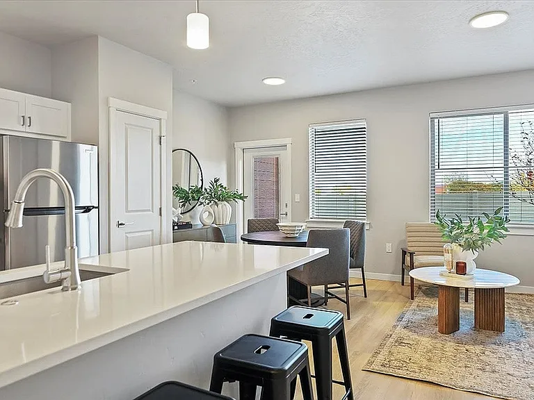 Franklin Lofts