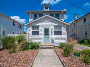 107 N Baltimore Ave, Ventnor, NJ