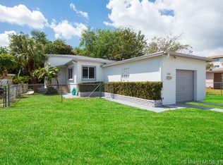 650 NE 130th St, North Miami, FL 33161