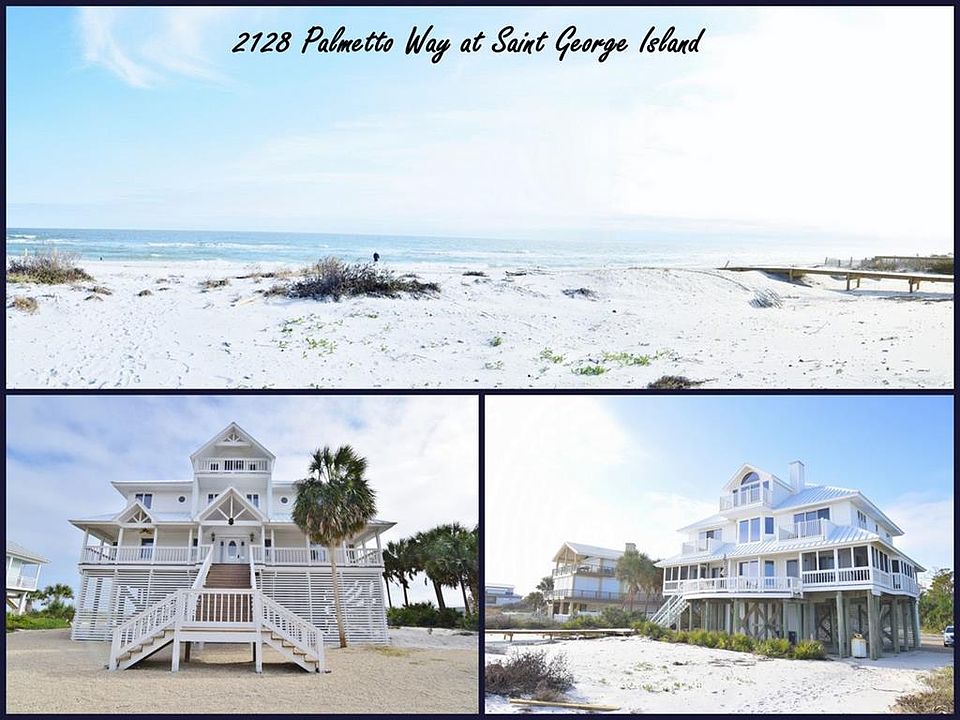 2128 Palmetto Way Eastpoint, FL, 32328 Apartments for Rent Zillow