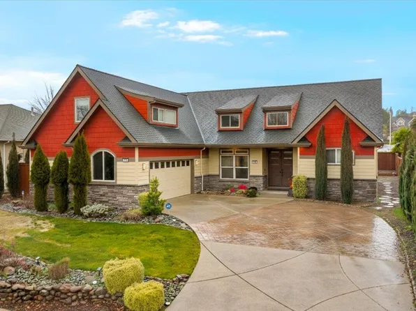 279 Robert Trent Jones Blvd, Eagle Pt, OR 97524