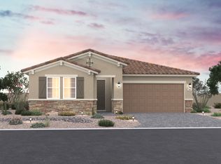 Dawson Plan, Montview Estates, Henderson, NV 89015