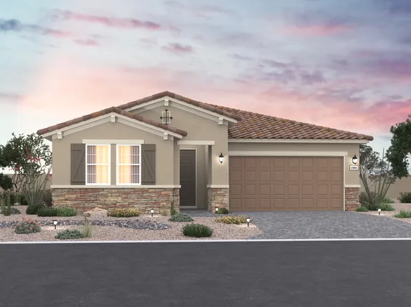 Dawson Plan, Crosswind Estates