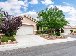 10124 Snow Crest Pl, Las Vegas, NV 89134