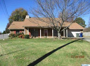 119 Cranberry Way, Madison, AL 35757