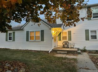 11935 Olive St, Romulus, MI 48174