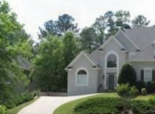5048 Winding Hills Ln, Woodstock, GA 30189